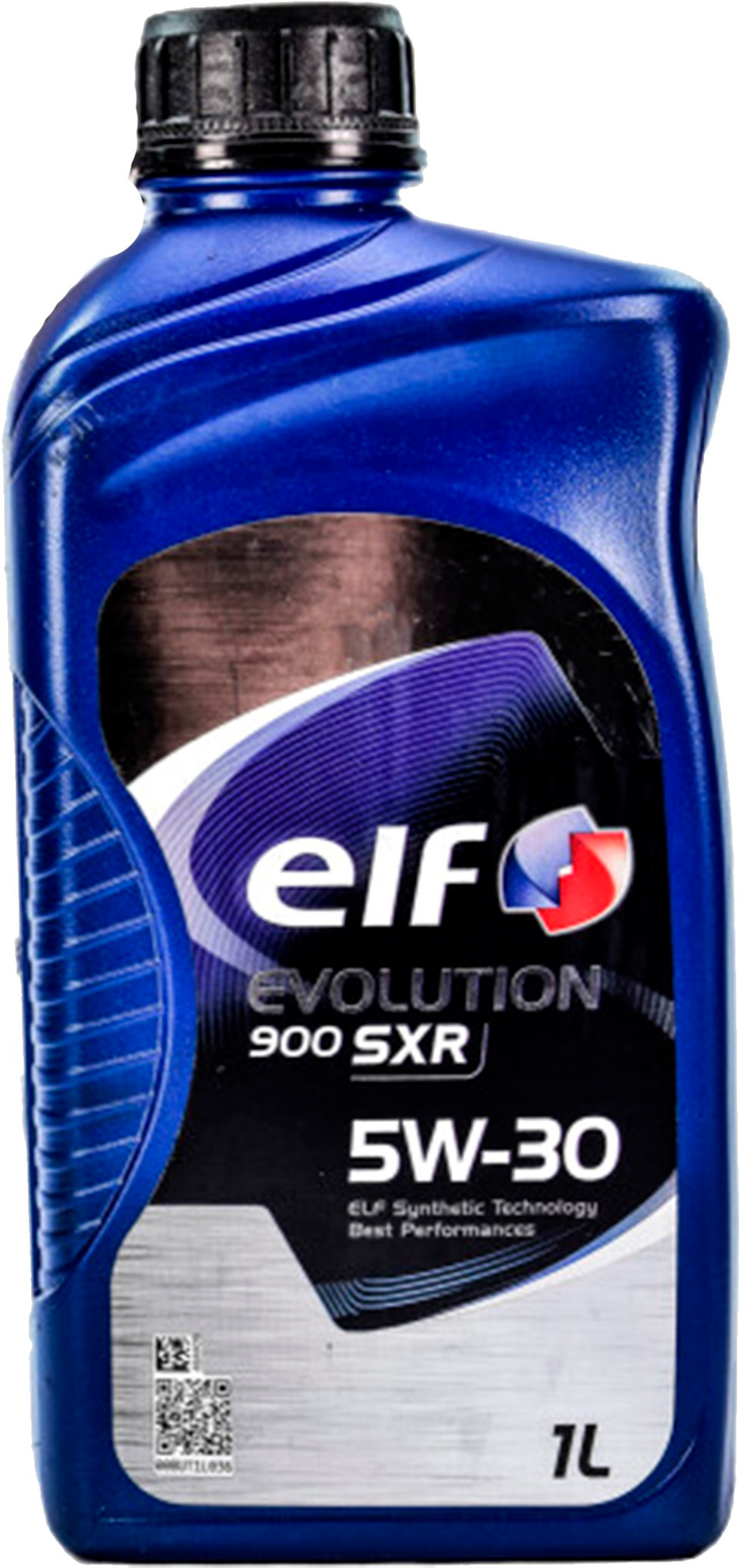 Олива моторна ELF Evolution 900 SXR 5W-30 1 л (194832) (216642)